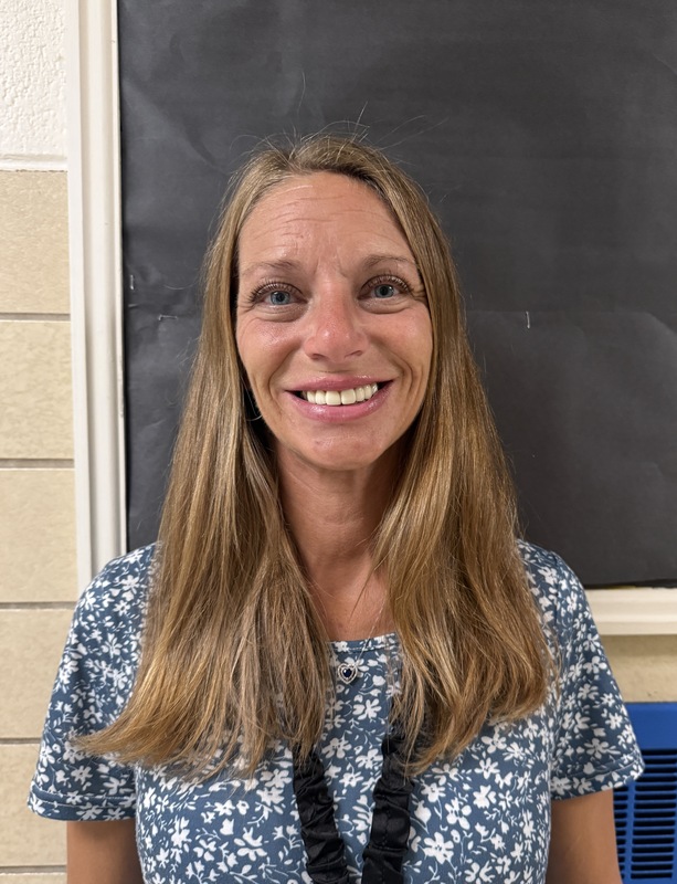 Picture of Mrs. Bowen