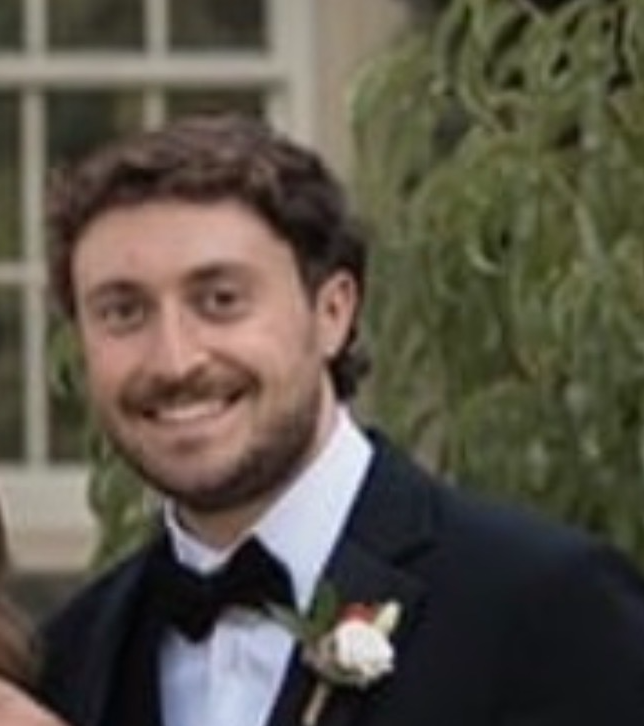 Picture of Mr. DeFrancisco