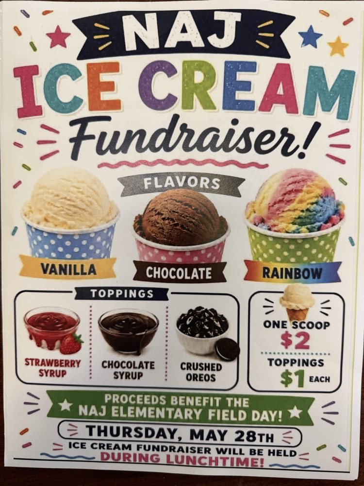 Ice Cream!!!
