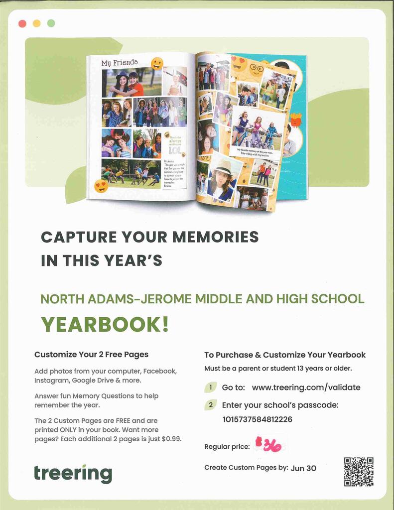 25/26 Yearbook