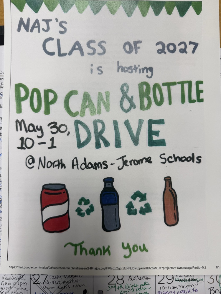 Help the soon to be seniors