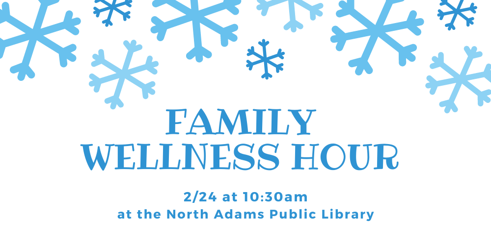 Family Wellness Hour