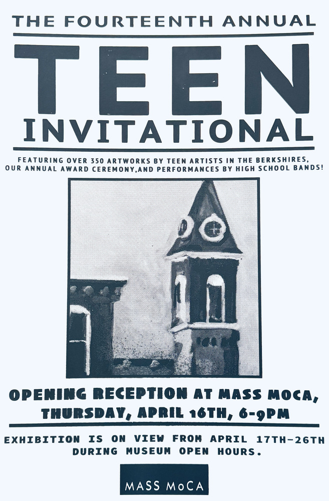 Teen Invitational, The Fourteenth Annual