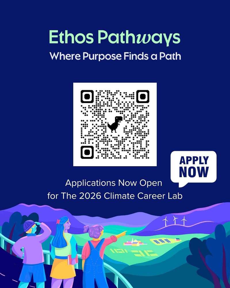 Ethos Pathways