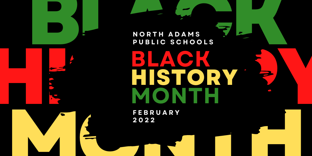 Black History Month