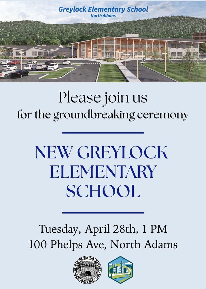 GES Groundbreaking ceremony
