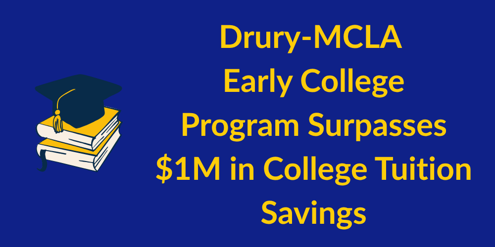 EC program $1M