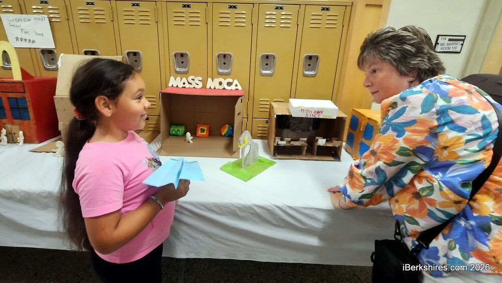 Colegrove Summer Program Capped With North Adams Recreation