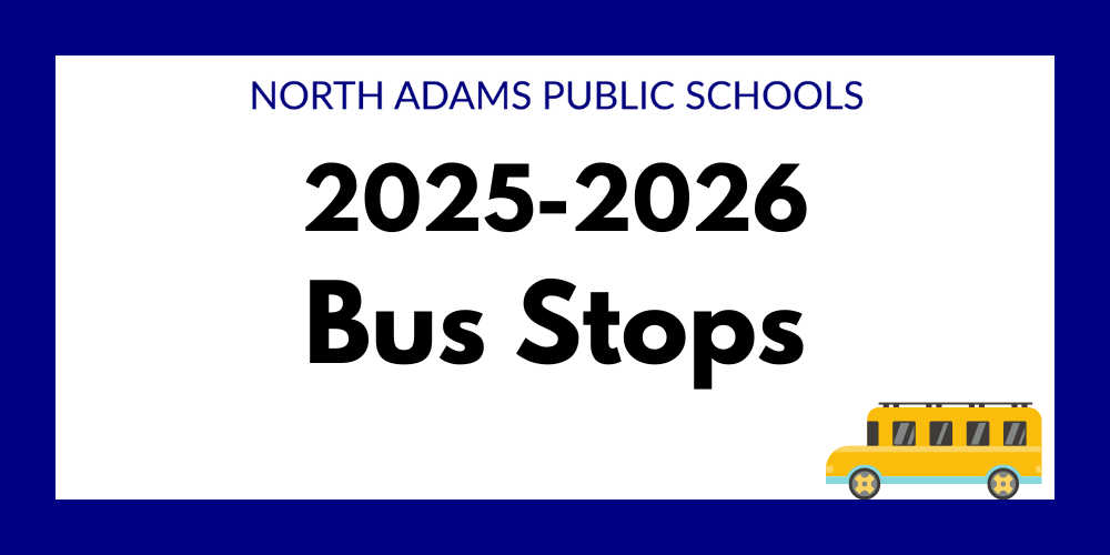 2025-2026 Bus Routes