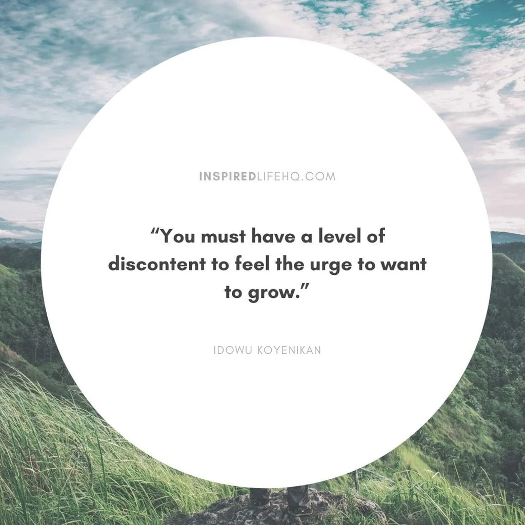 Motivational Monday