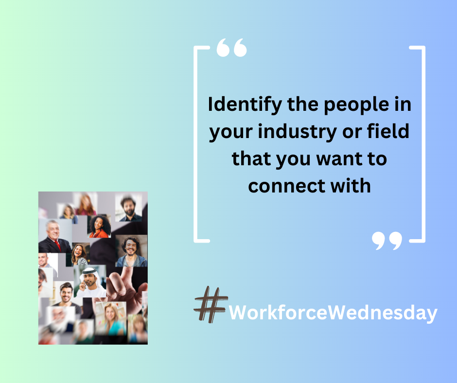 Workforce Wednesday