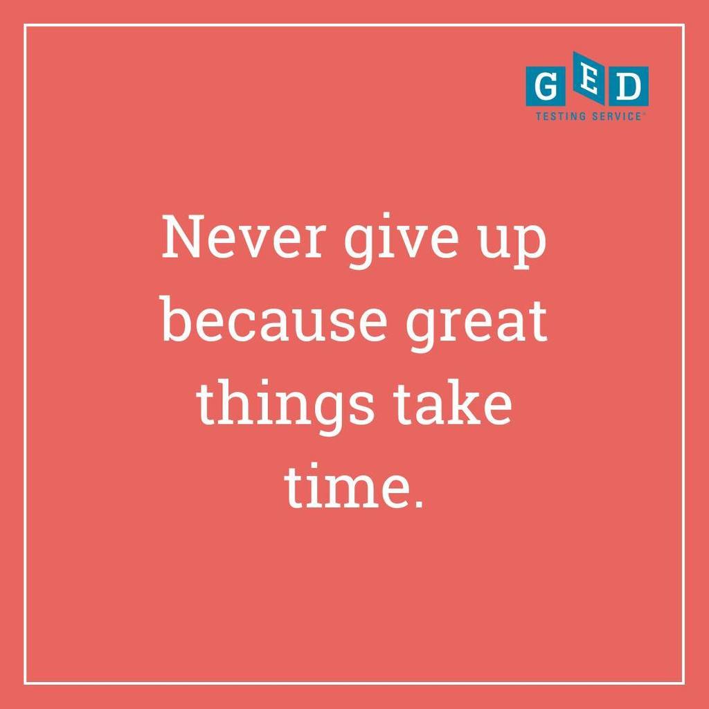 GED Post