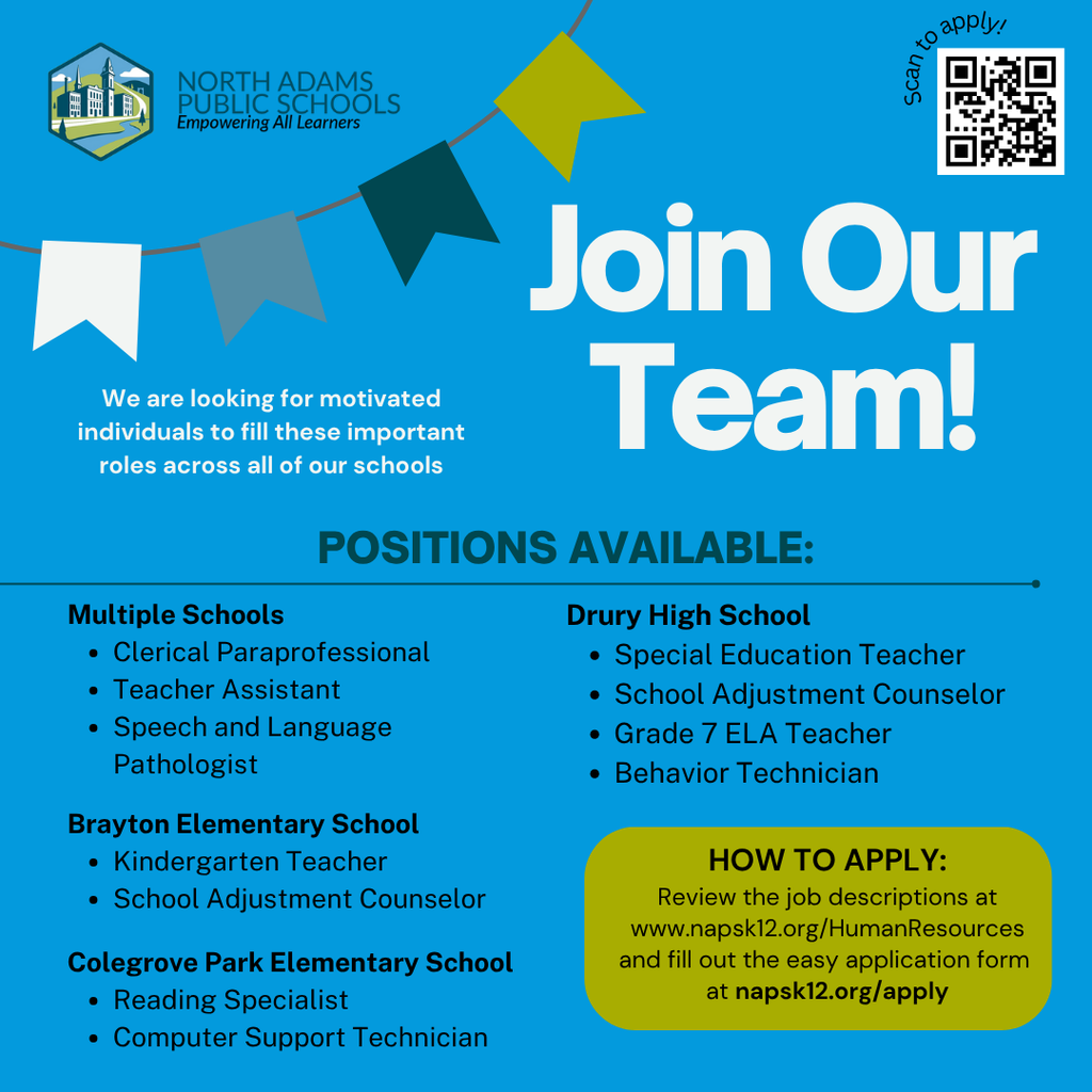 25-26 job openings