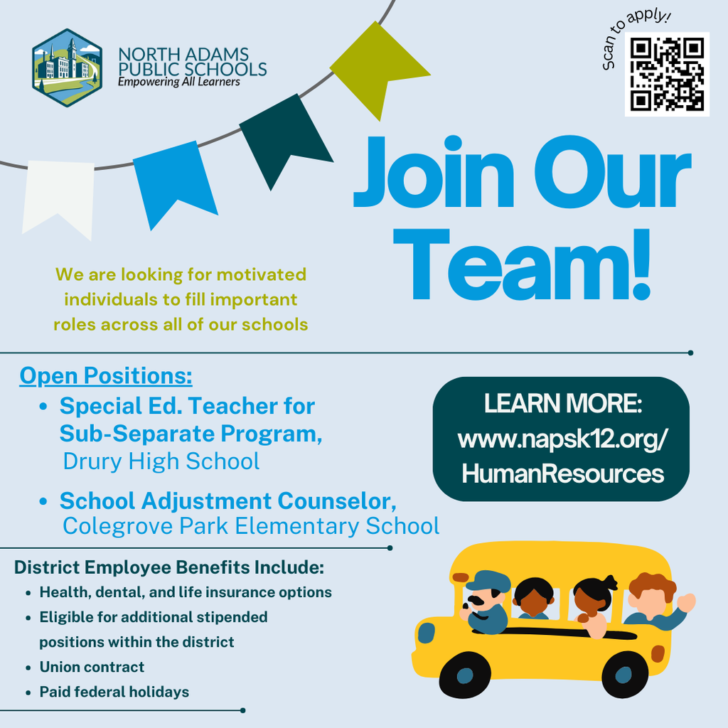Join our team