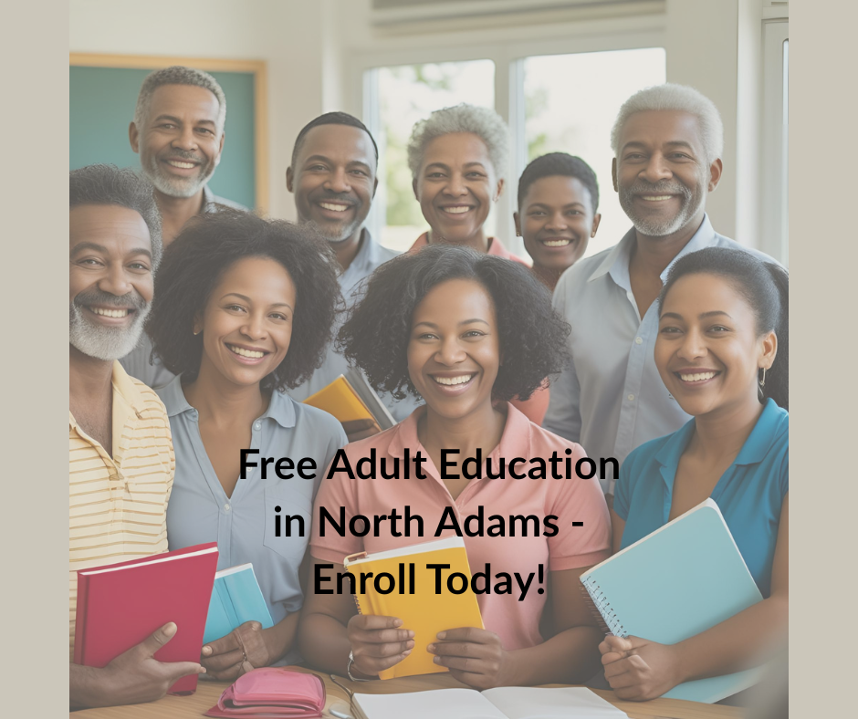free adult ed
