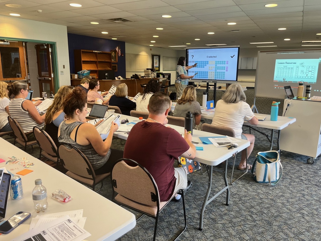 Literacy Institute
