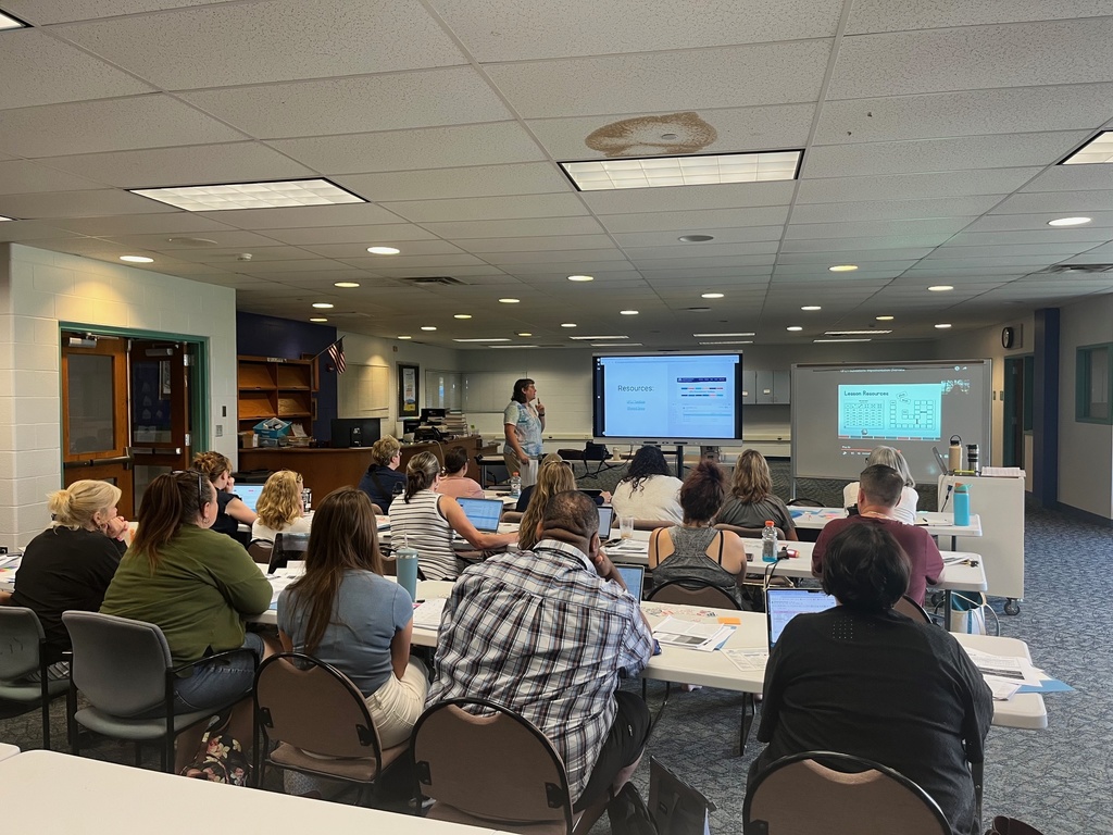 Literacy Institute