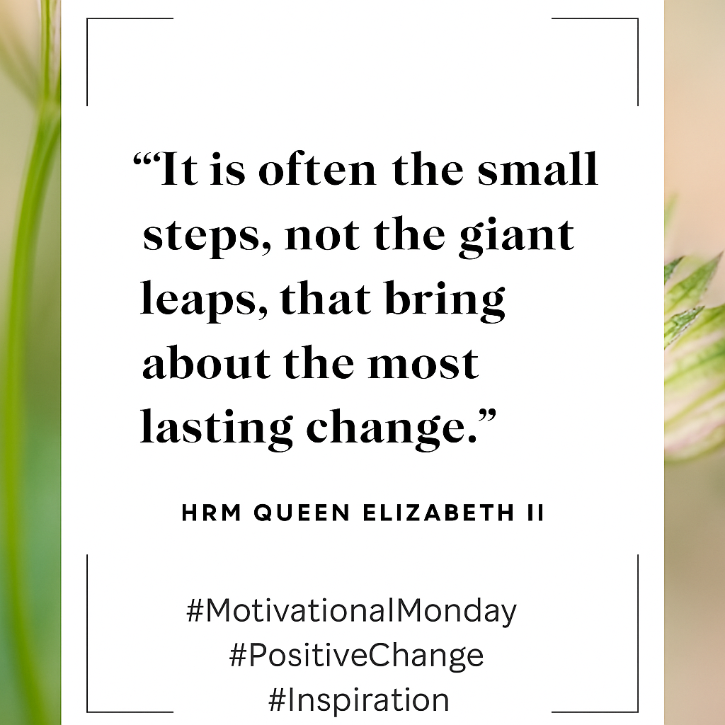 Motivational Monday