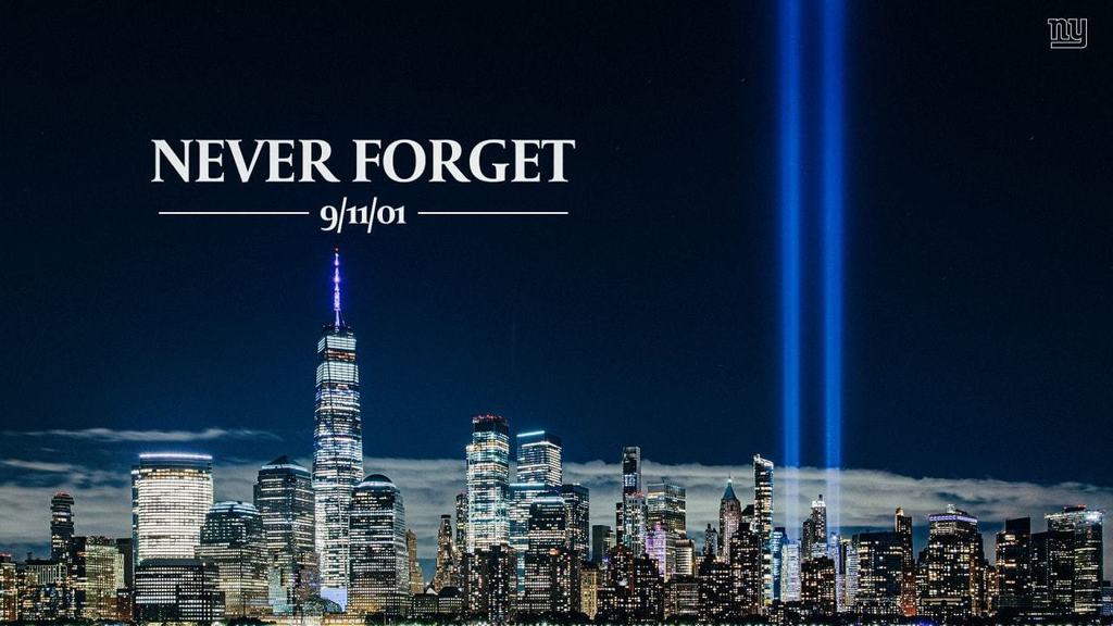 we remember