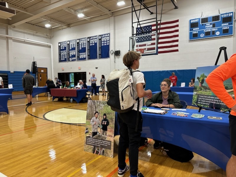 DHS Open House