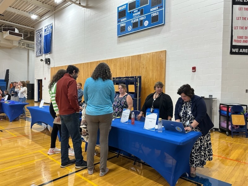 DHS Open House