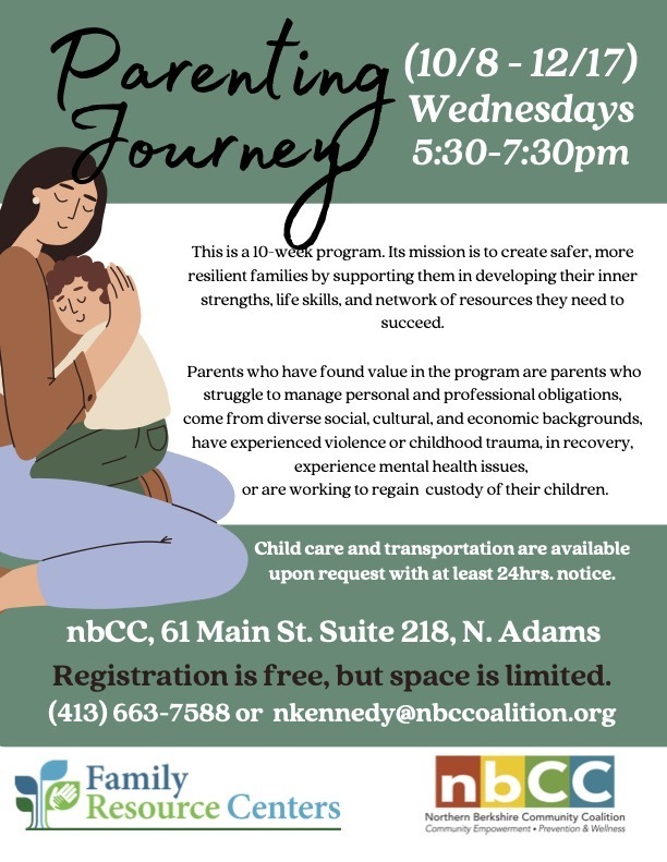 Parenting Journey