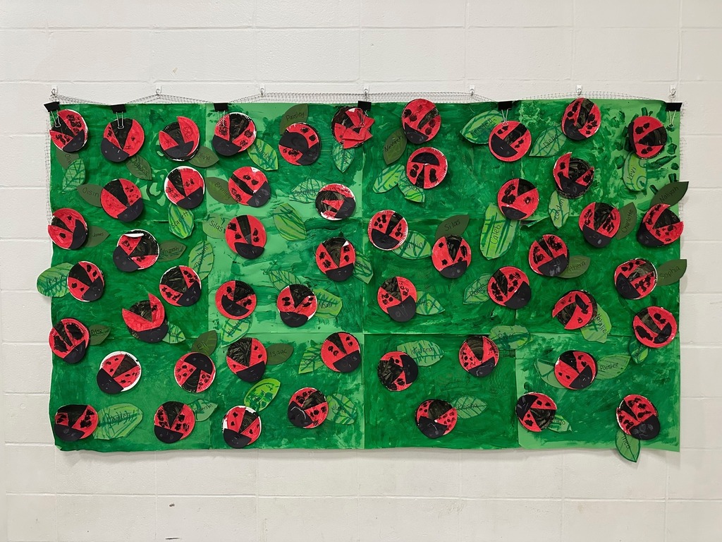 Student artwork