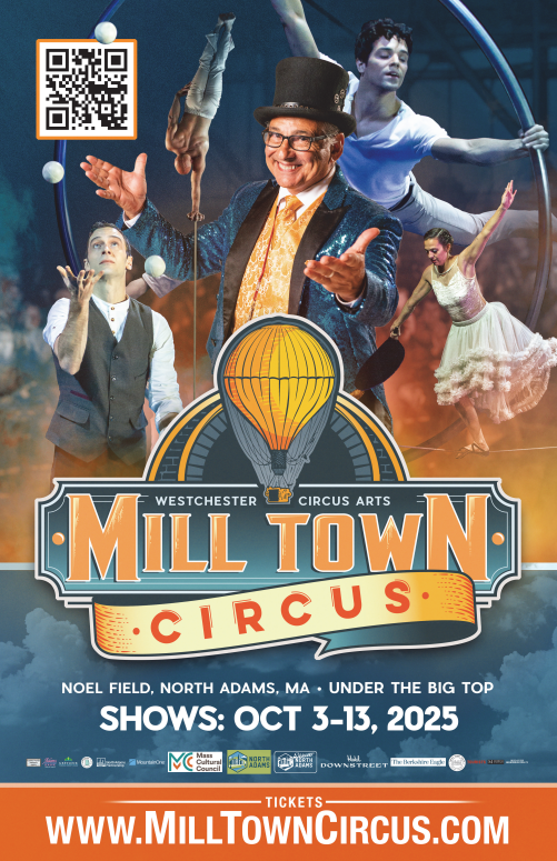 Mill Town Circus