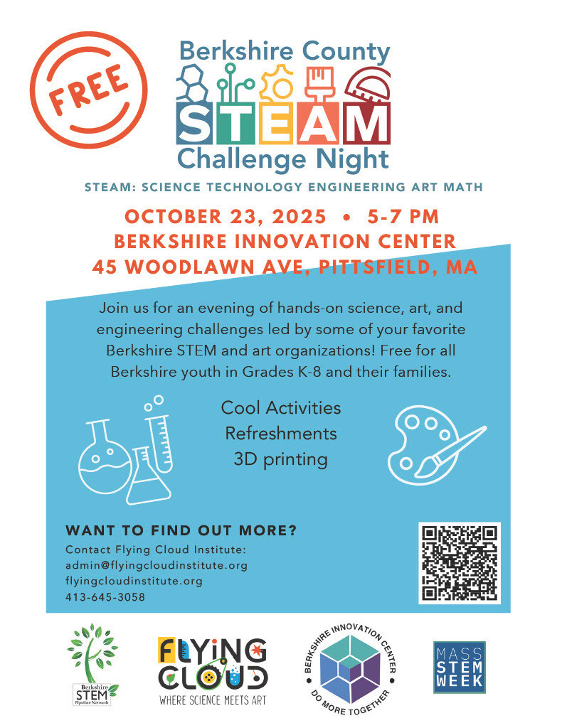 STEM Week 1
