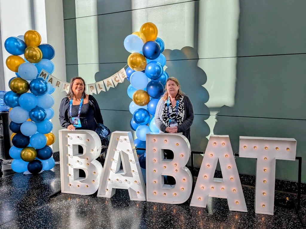 BABAT Conference photo