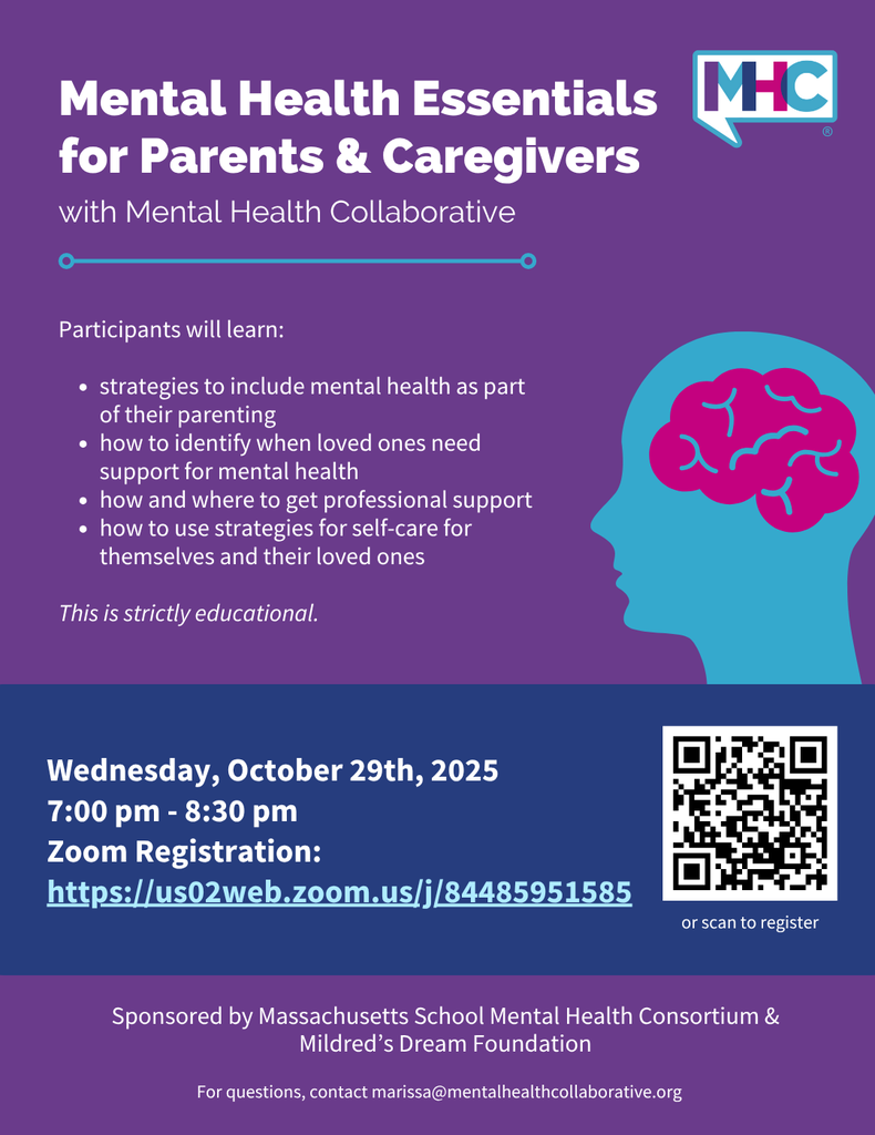 Mental Health Essentials for Parents and Caregivers