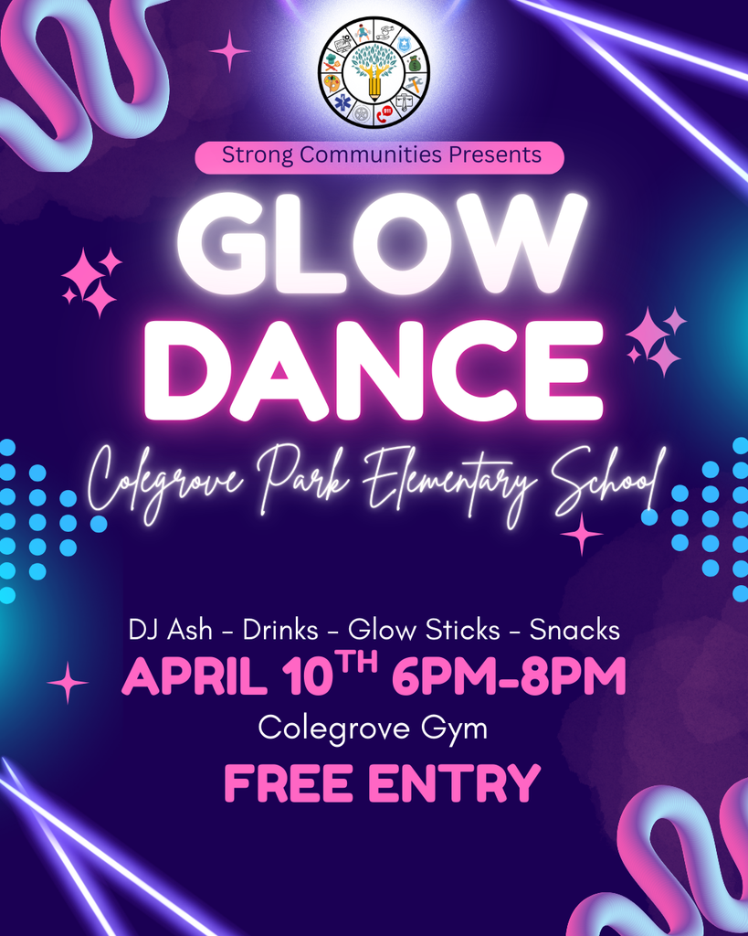 Glow Dance