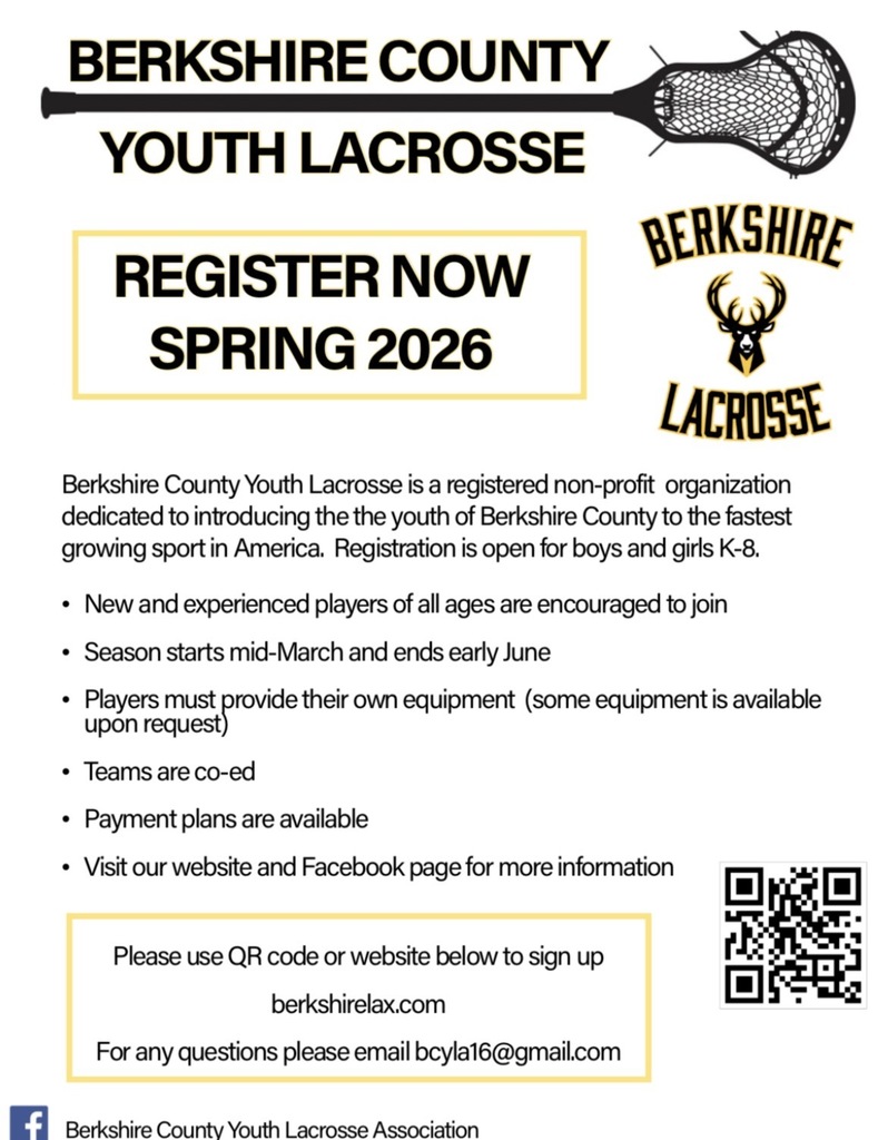 Youth Lacrosse