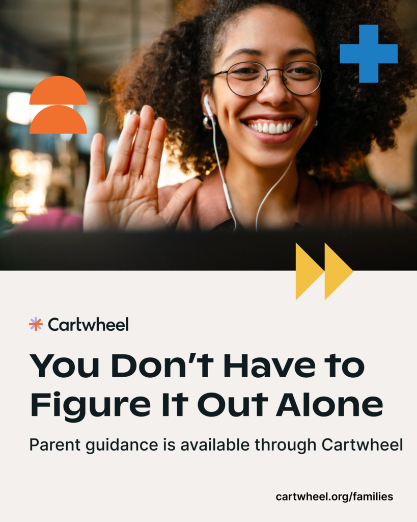 Cartwheel Image