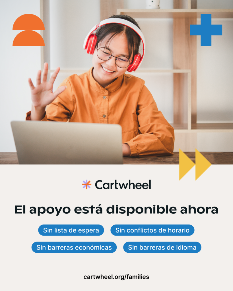 Cartwheel Image