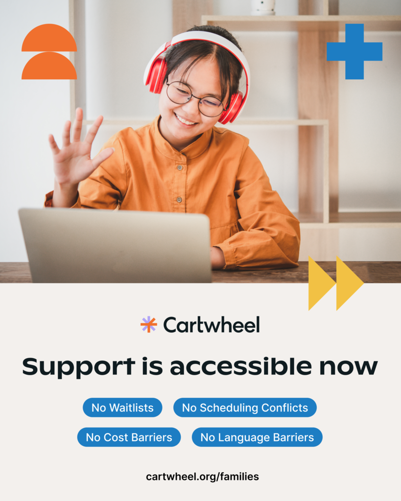 Cartwheel Image