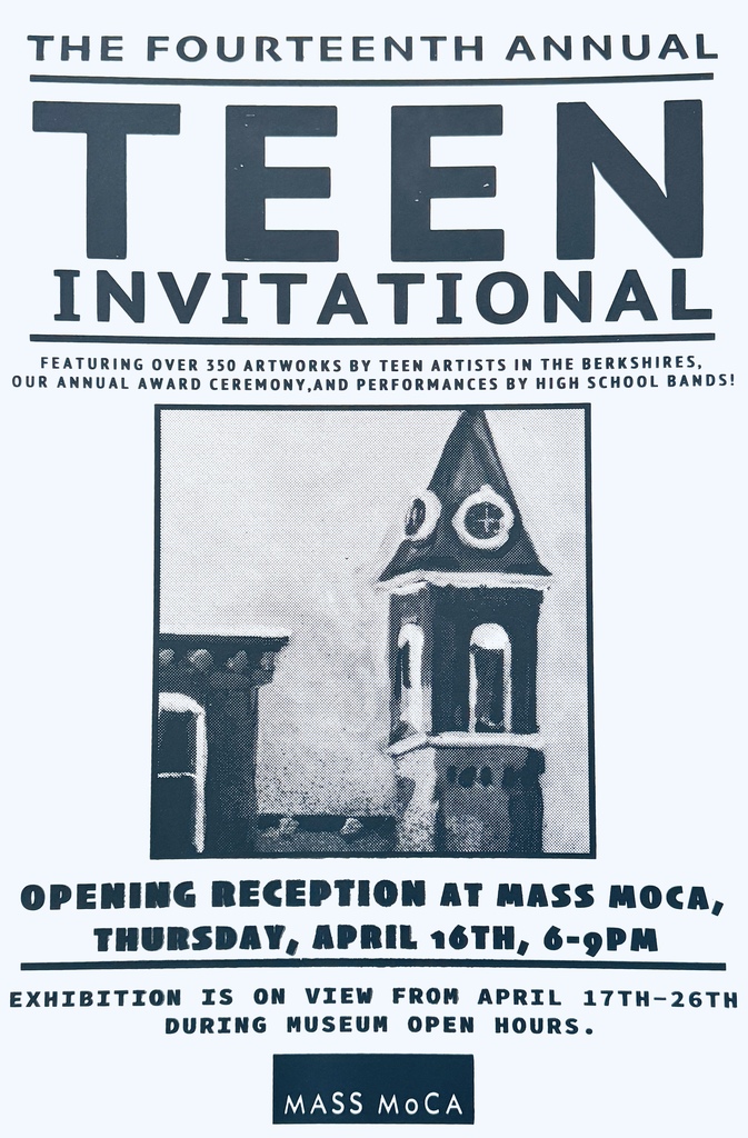 Teen Invitational
