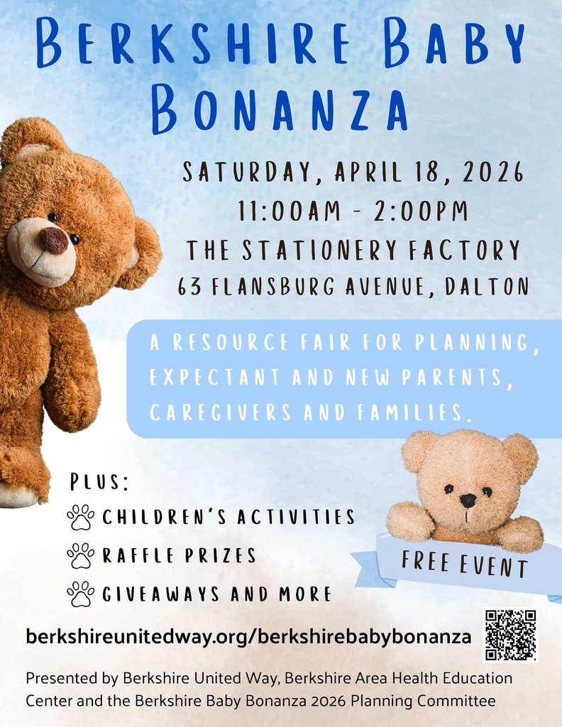 Berkshire Baby Bonanza