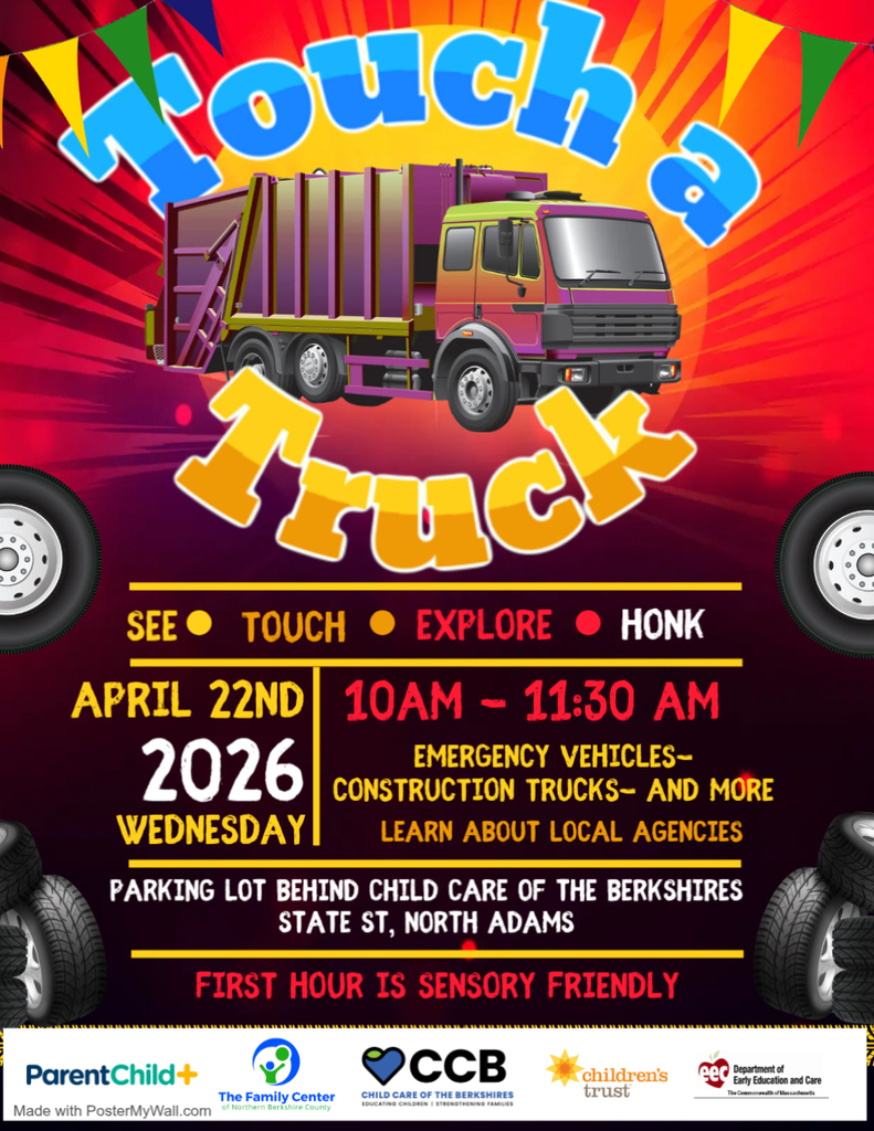 Touch a truck
