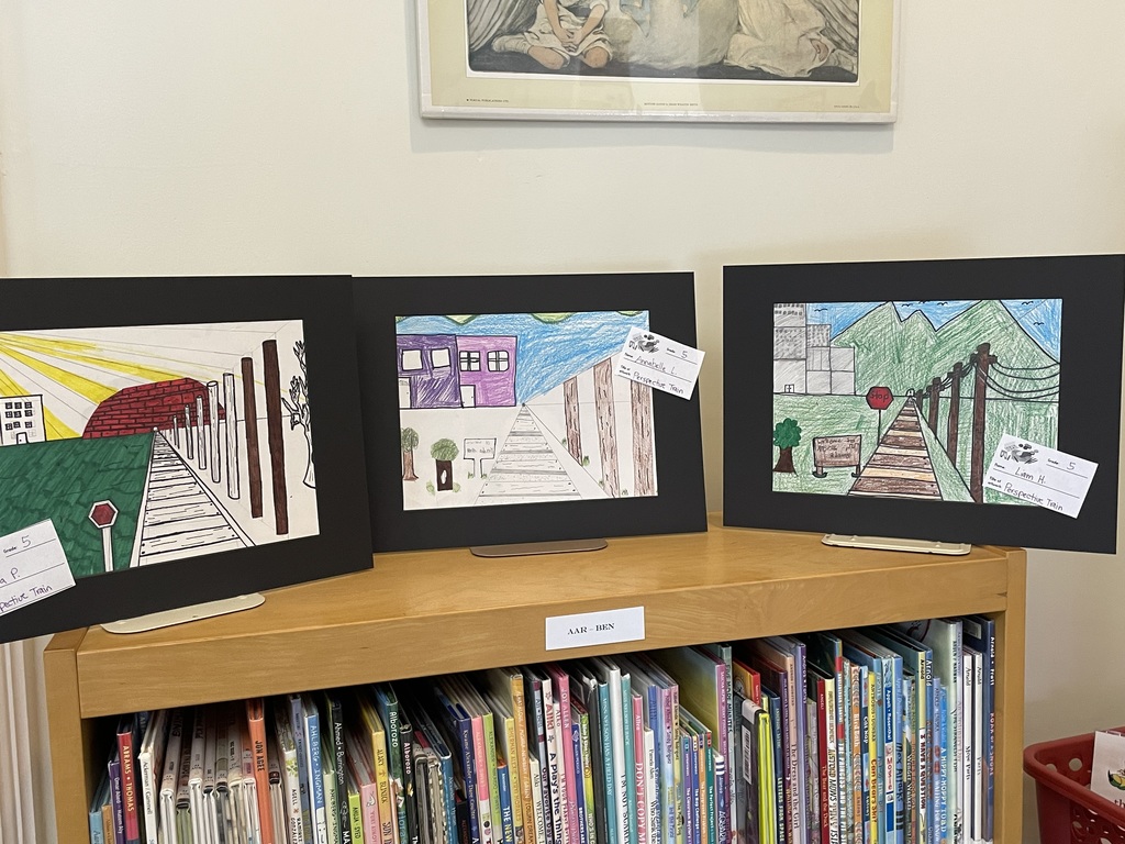 CPES 5/6 artwork at NAPL