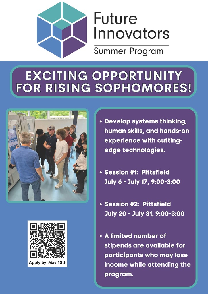 BIC Summer program