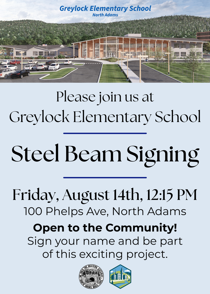 Steel Bean Signing
