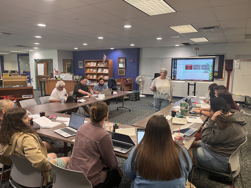 Summer Learning Institute