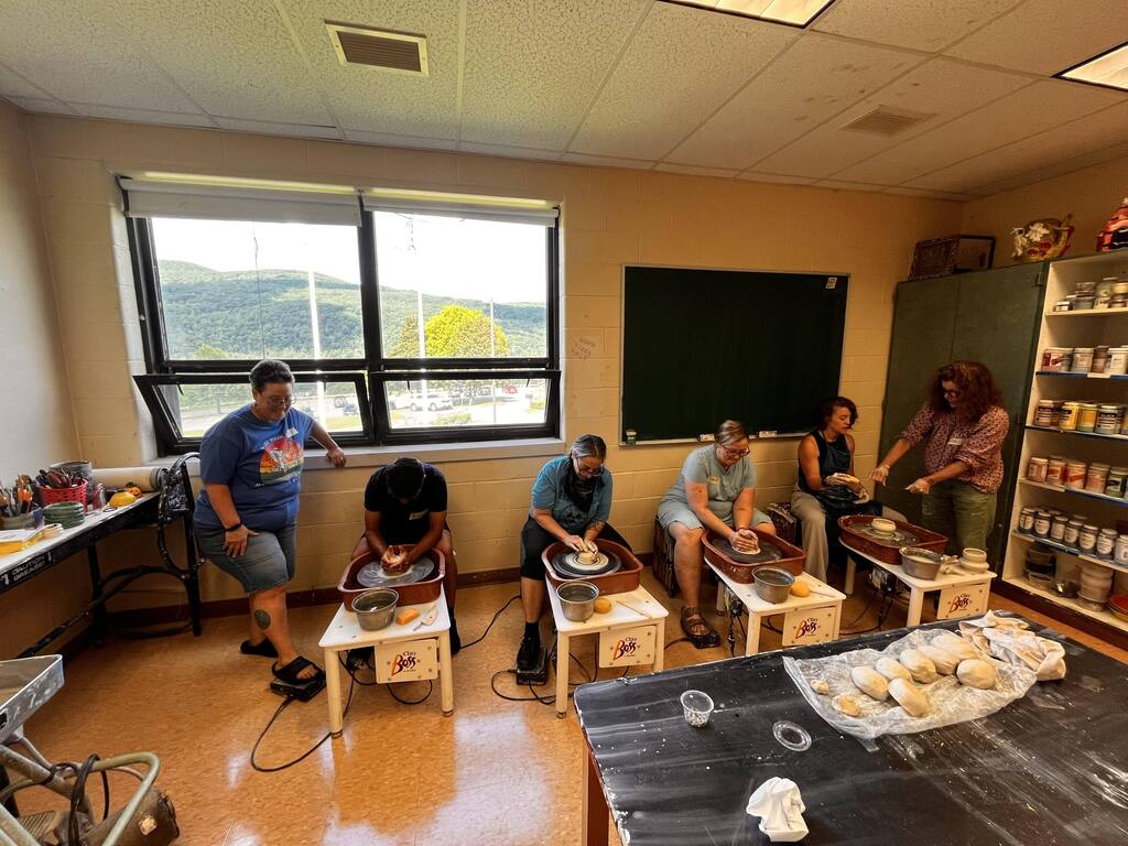 Summer Learning Institute