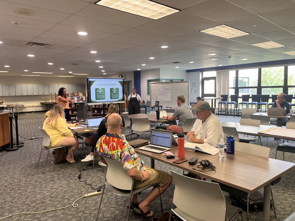 Summer Learning Institute