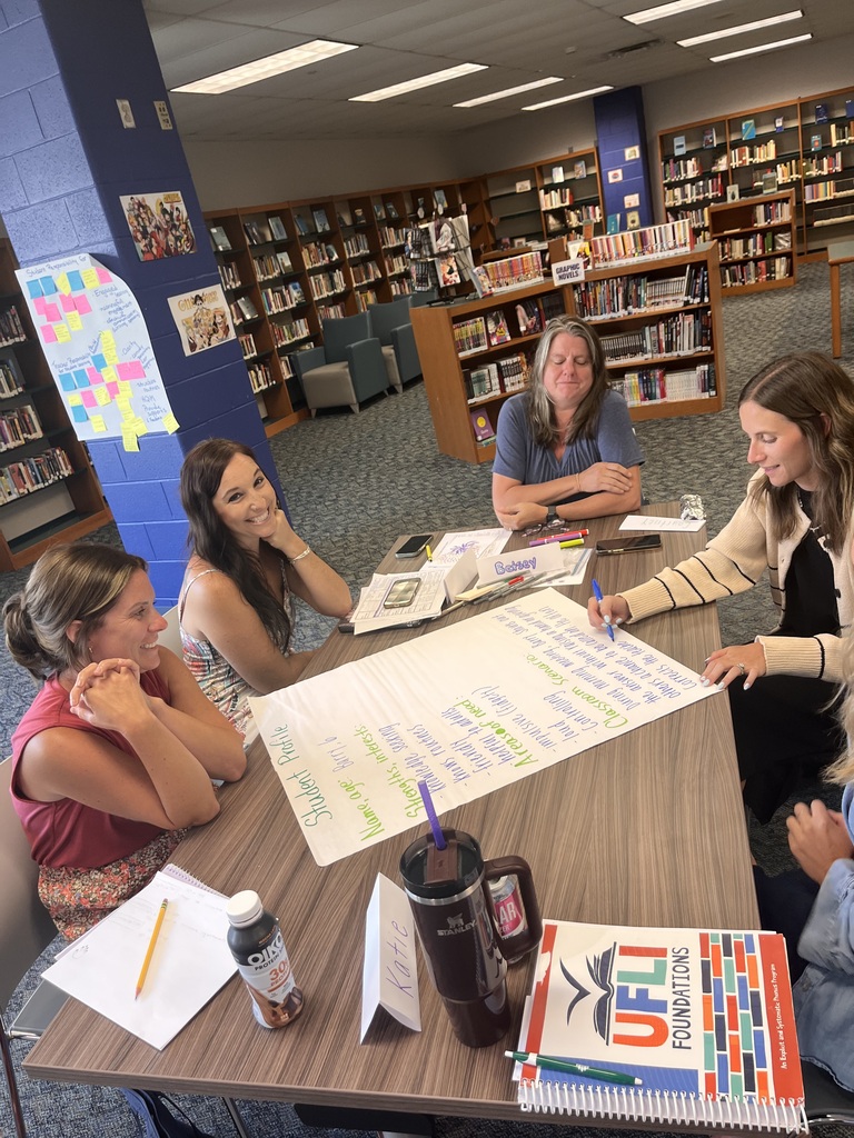 Summer Learning Institute