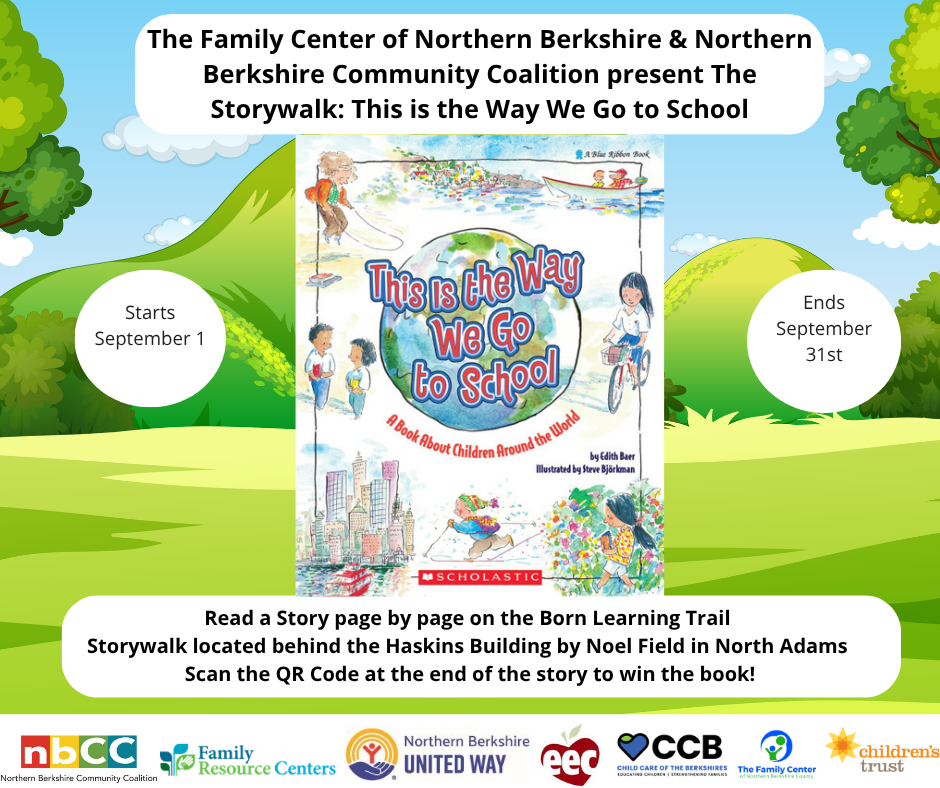 Story Walk
