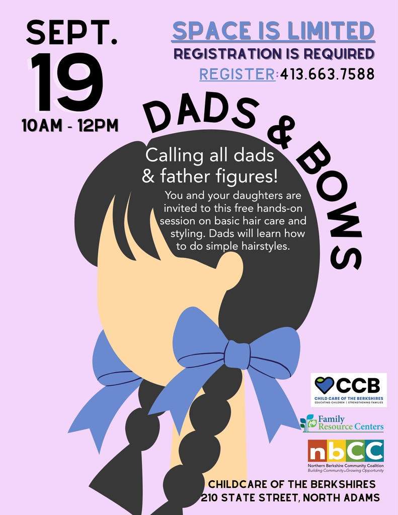 Dads and Bows