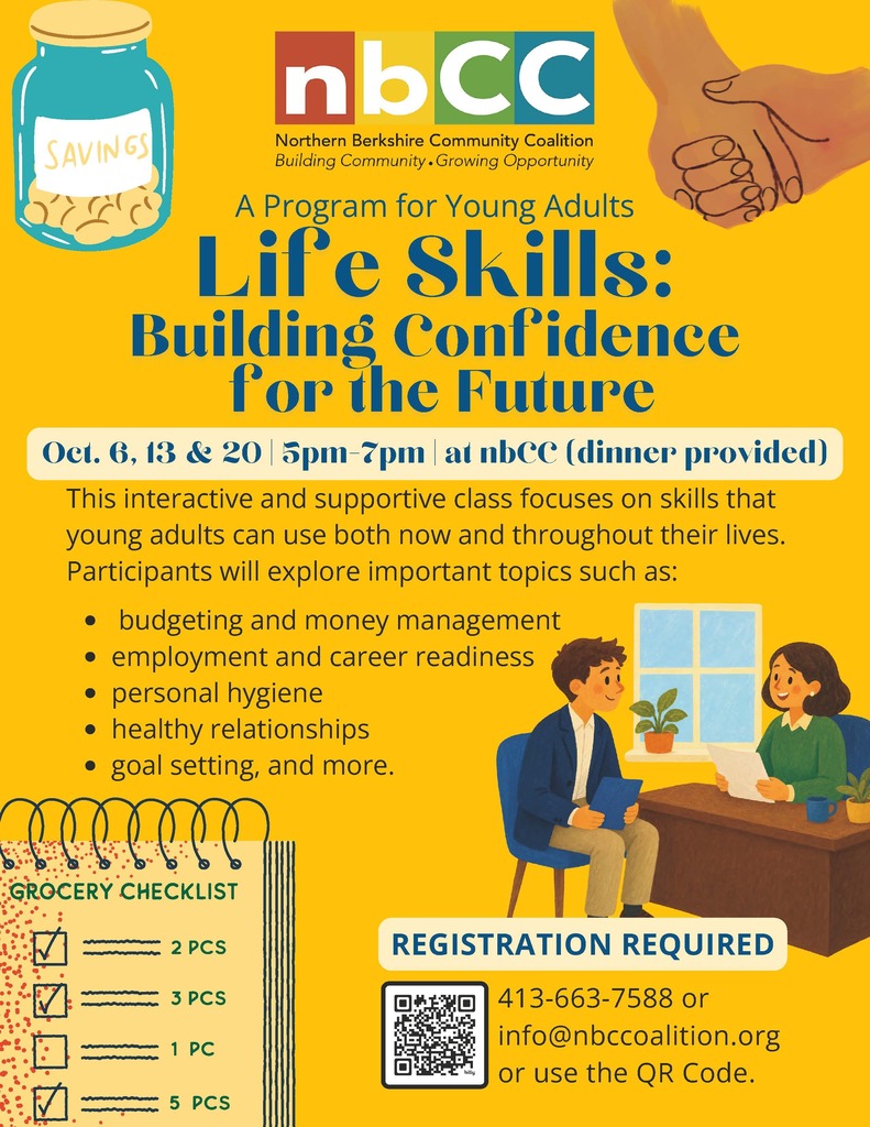 Life Skills