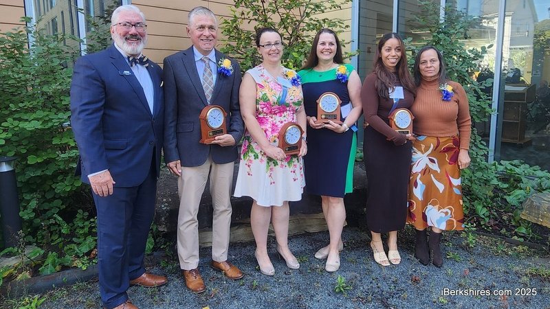 Award Recipients 